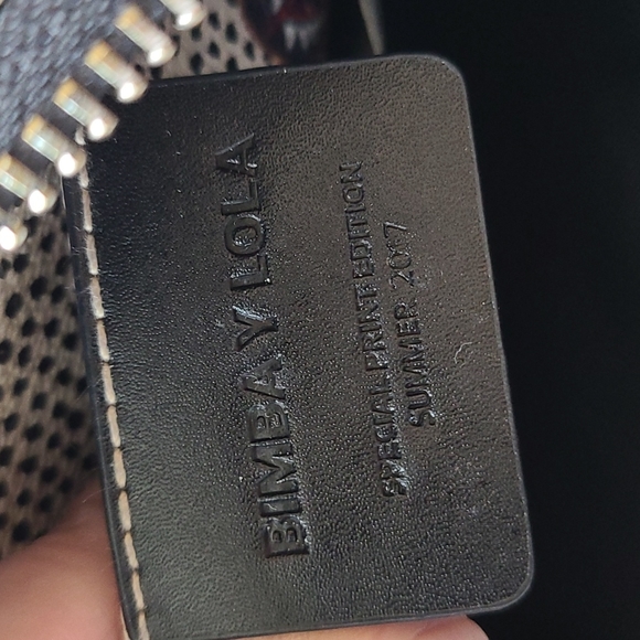 Bimba Y Lola Wallet - Picture 6 of 7